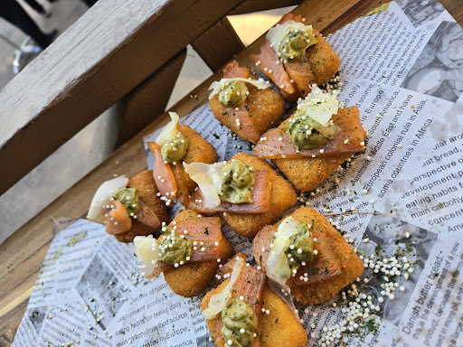 Photo from customer review