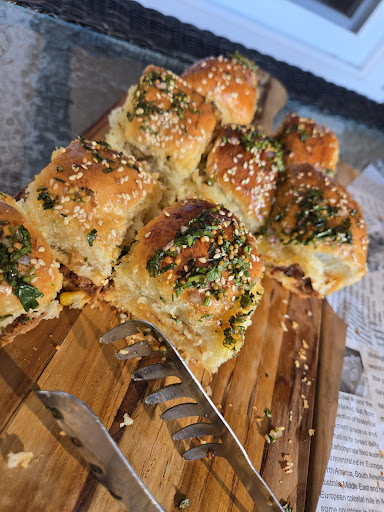 Photo from customer review